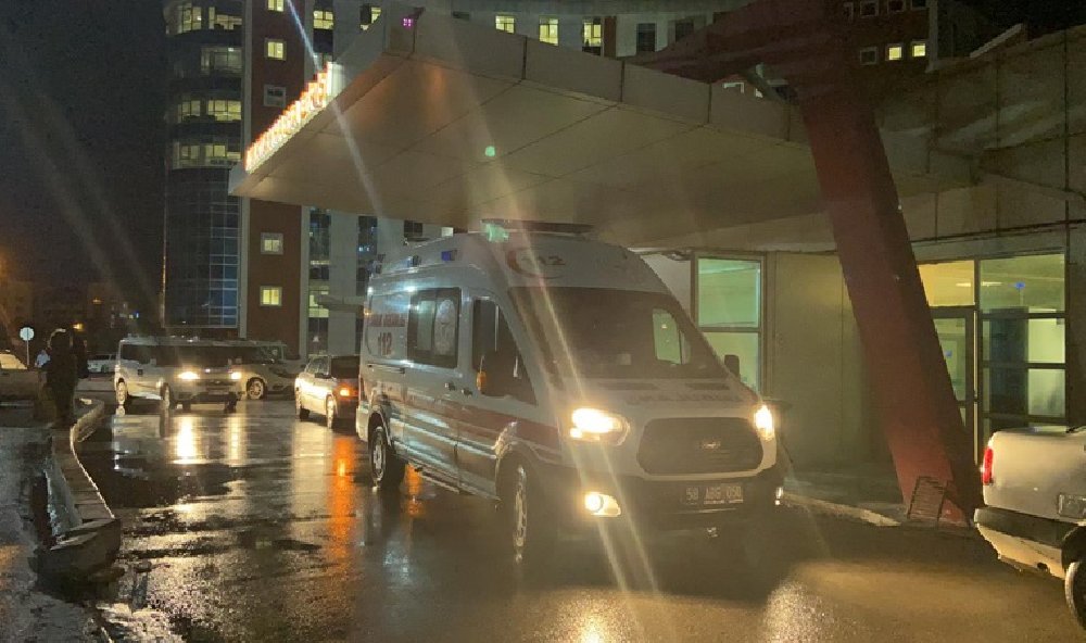 12 yaşındaki kız çocuğu, doğalgaz borusuna asılı halde bulundu