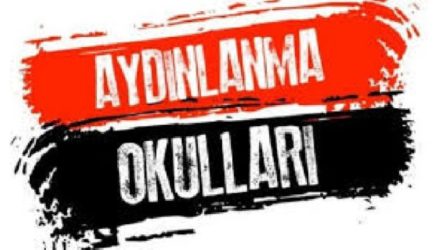 Aydınlanma Okulları'nın 4. oturumu yapıldı: Osmanlı'dan Türkiye'ye Tarih Nasıl Okunmalı?