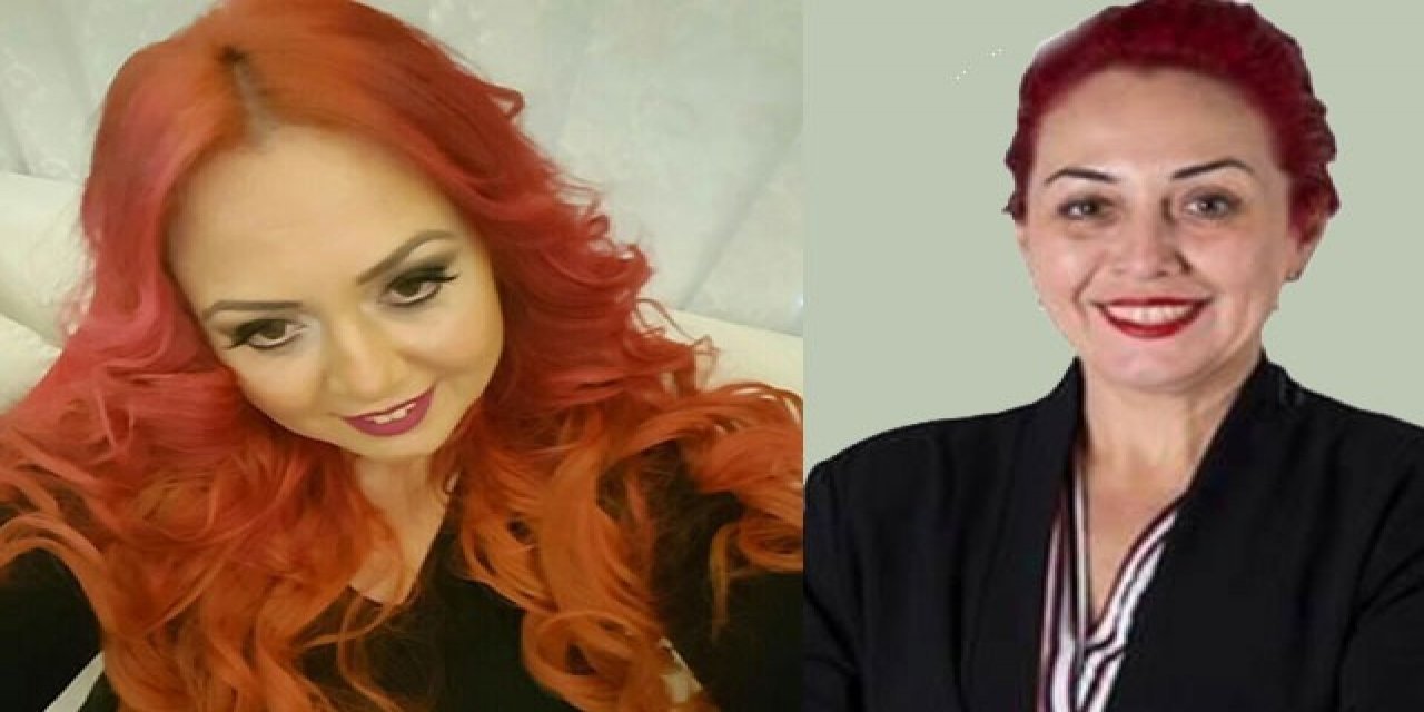Aylin Sözer'in ailesinden açıklama: Katilin Aylin'le hiçbir bağı yok