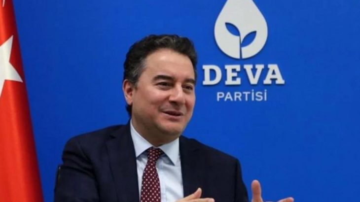 Babacan'dan Erdoğan eleştirisi: Şuur falan kalmamış