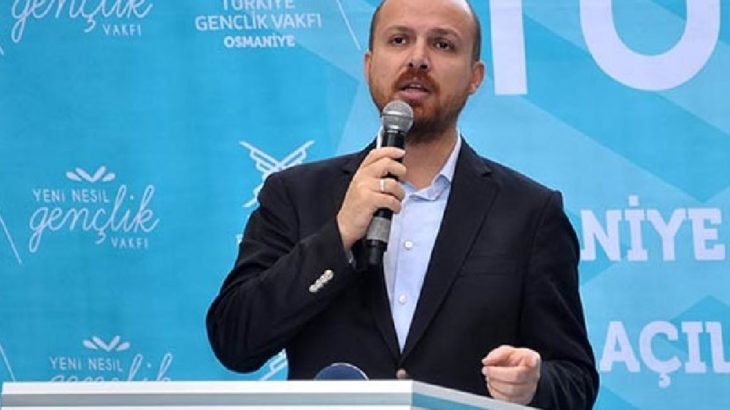 YİK üyeleri arasında Bilal Erdoğan'ın da bulunduğu TÜGVA mahkeme kararına rağmen okullardan çıkmıyor