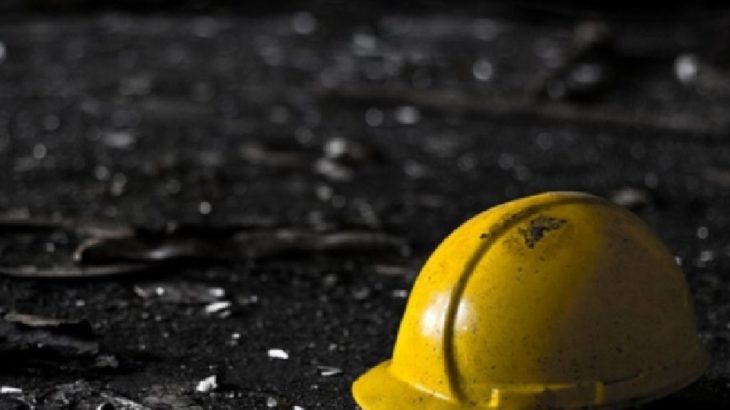 Denizli'de bir fabrikada devrilen forkliftin altında kalan işçi hayatını kaybetti