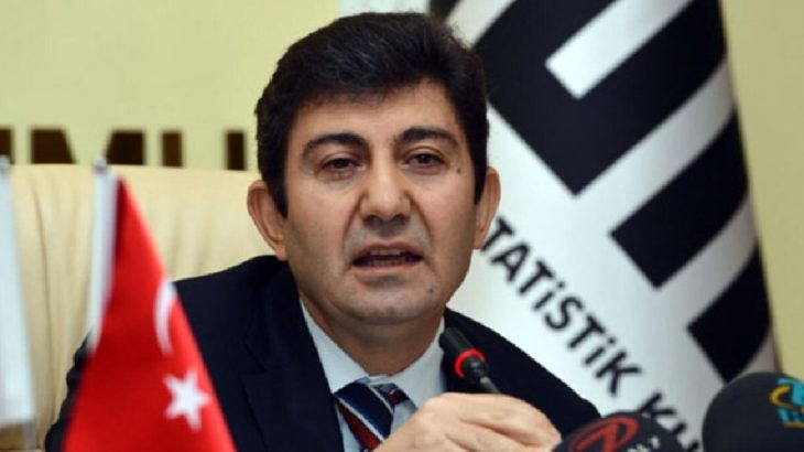 Eski TÜİK Başkanı Aydemir'den 'itiraf'lar