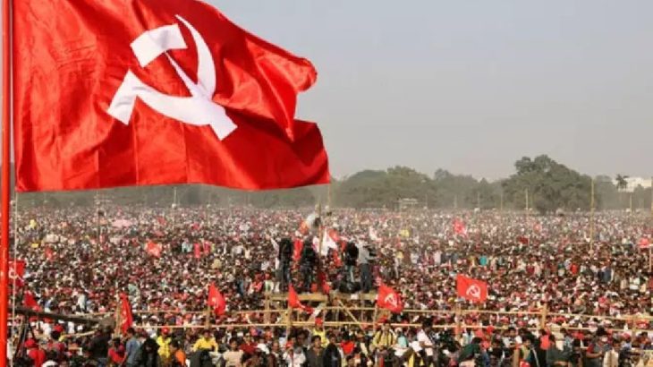Hindistan'da komünistlerin seçim zaferi