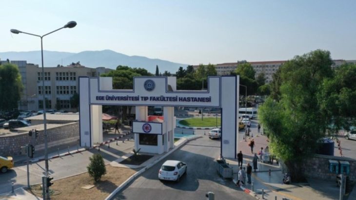 Ege Üniversitesi'ndeki taciz iddialarını böyle raporladı: Taciz değil iltifat, makul hareket