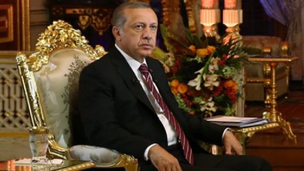 Erdoğan: Testten teşhis, tedavi ve ilaca kadar salgınla mücadele için gereken her türlü hizmeti insanımıza ücretsiz sunduk