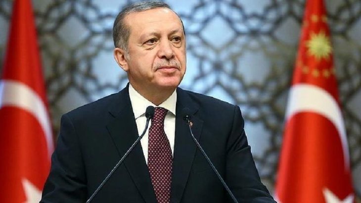 Erdoğan, AİHM'e üç kez başvurmuş