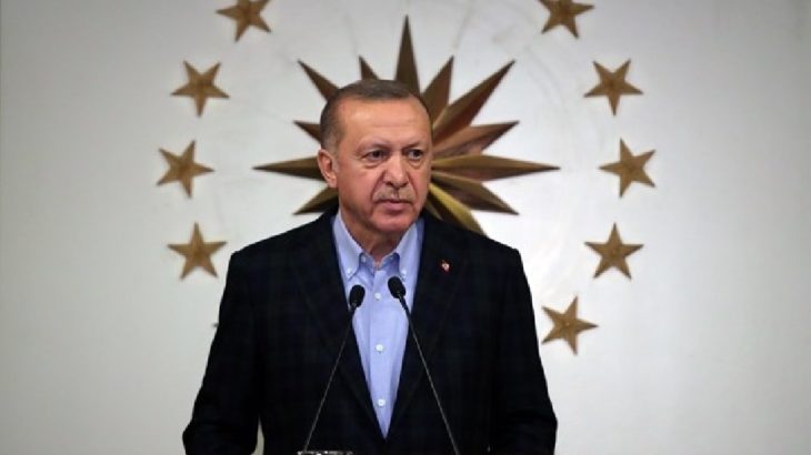 'Tank Palet özelleştirme değildir’ diyen Erdoğan’ı kendi kararı yalanlıyor