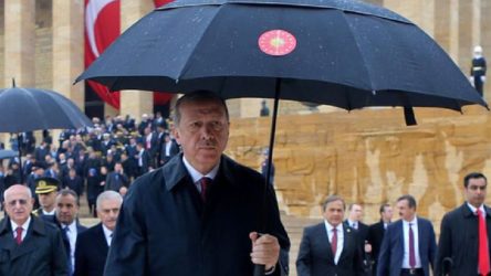 AKP, başkanlık sisteminin bekası için yerel yönetimlerin yetkilerini kısıtlamaya hazırlanıyor