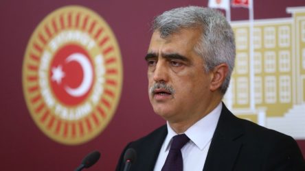 HDP'li Gergerlioğlu'ndan Uşak Emniyet Müdürü hakkında suç duyurusu