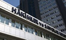 HSK kararnamesi açıklandı: 4036 hakim ve savcının görev yeri değişti