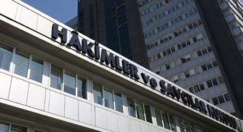 HSK kararnamesi açıklandı: 4036 hakim ve savcının görev yeri değişti