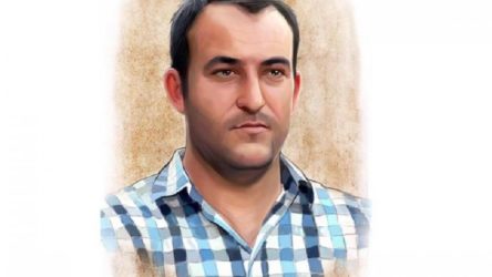 IŞİD katliamında yaşamını yitiren Tedik’in adının parka verilmesi AKP ve MHP oylariyla reddedildi