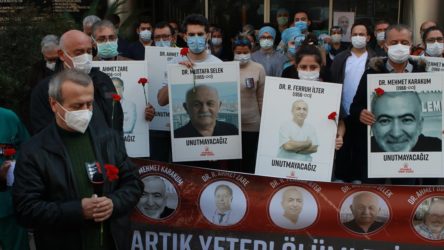 İTO: Salgın İstanbul'dan tüm Anadolu'ya yayıldı, 2 haftalık kapanma gerek