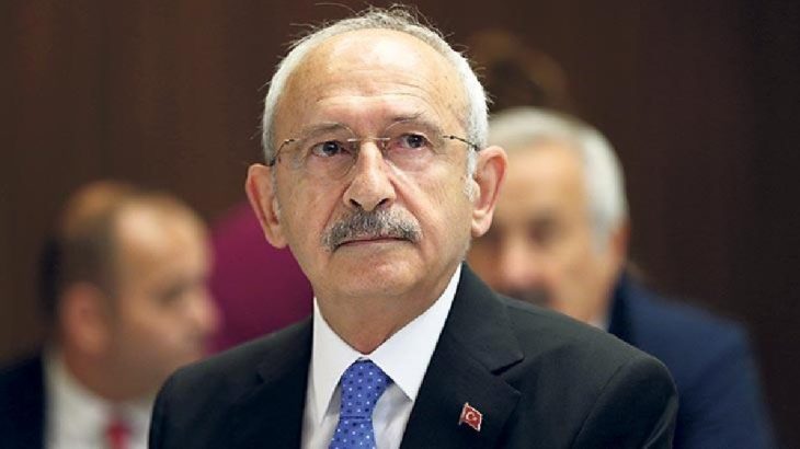 Kılıçdaroğlu'na suikast girişimi davasında istinaf kararı