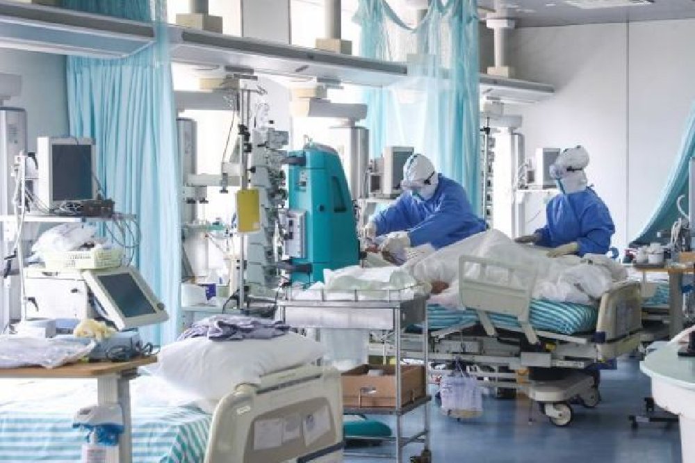 Son 2 ayda ağır hasta sayısında yüzde 190 artış!