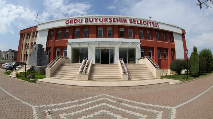 AKP'li Ordu Belediyesi'nde 19 milyon liralık israf