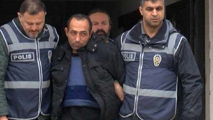 Yargıtay'dan Ceren Özdemir'in katili Özgür Arduç'un cezasına onama talebi