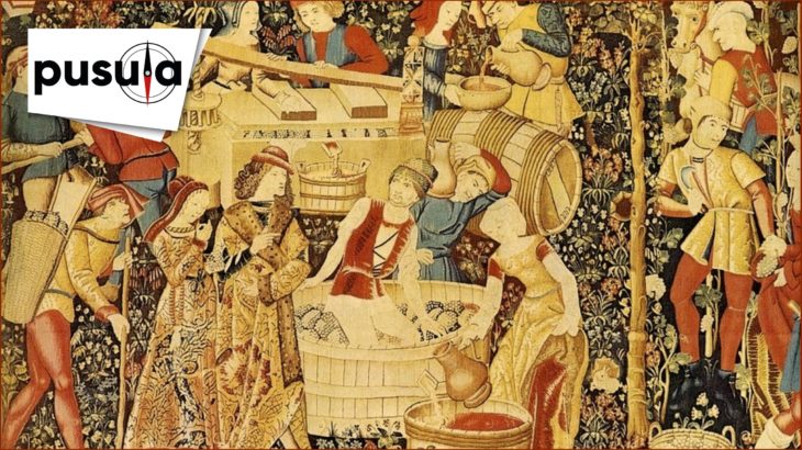 PUSULA | Padişahlar, içki ve İslamcıların mit inşası üzerine