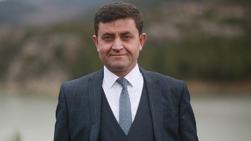 MHP'li belediye başkanından kızının girdiği sınava girenlere tehdit: Benim belediyem, ağzınıza tükürürüm