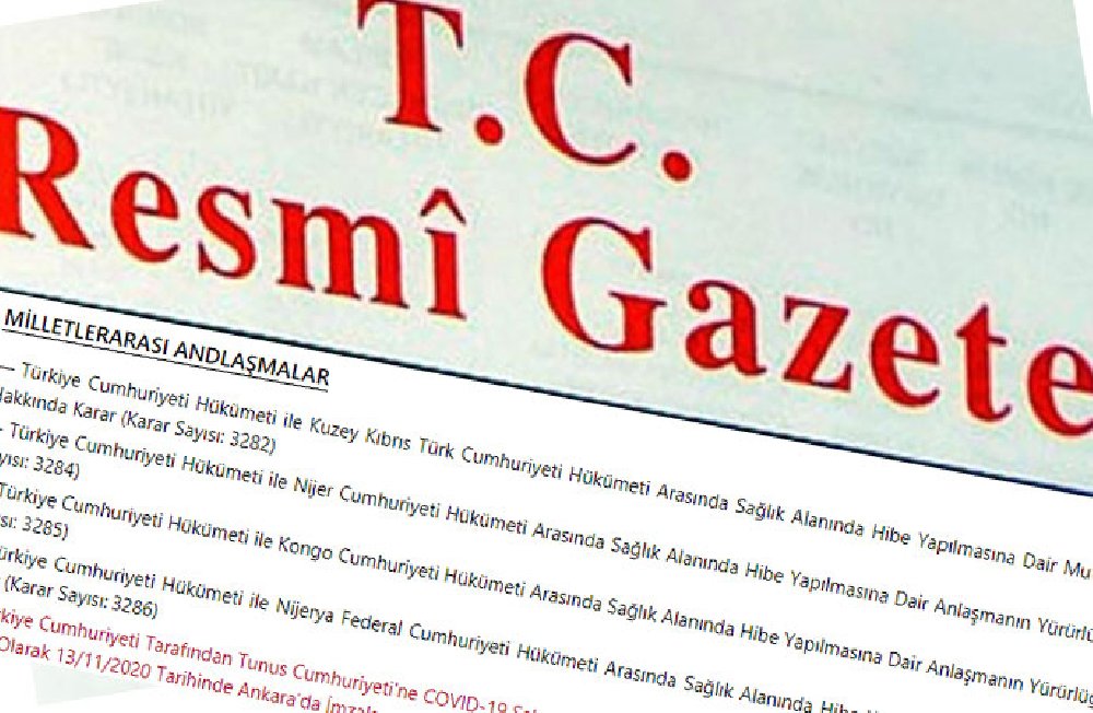 Yeni bir yandaş vakıf kuruldu