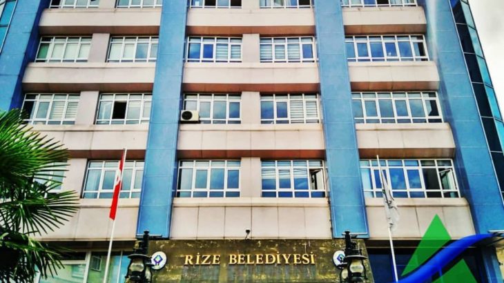 AKP'li Rize Belediyesinde şube müdürlüğüne giden 'sınavsız' yol, Sayıştay denetimine takıldı
