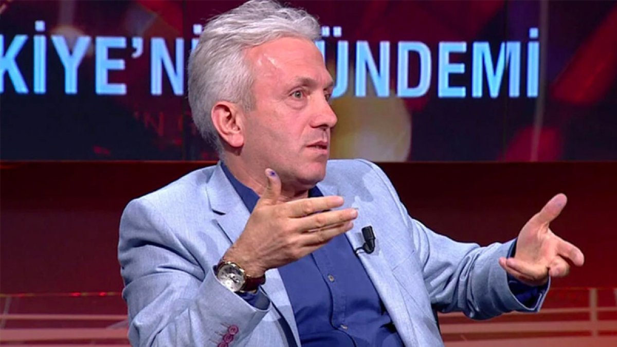 Üniversitelere 'fuhuş evi' diyen Sofuoğlu hakkında soruşturma başlatıldı