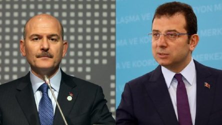 Soylu'dan 'İmamoğlu'na suikast hazırlığı' iddiasına ilişkin açıklama