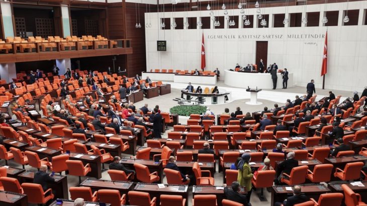 AKP'den 'ara seçim' açıklaması