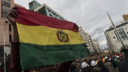 Bolivya, ülke bütçesinin yüzde 20’sini eğitim ve sağlık alanlarına ayıracağını duyurdu