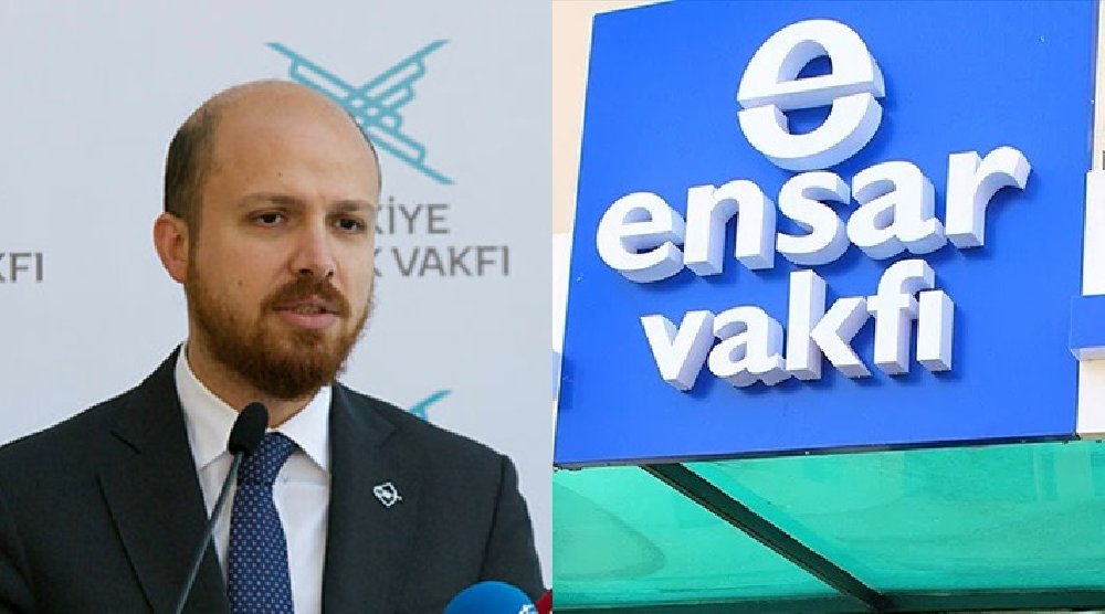 TKH: Çekmeköy Belediyesi’nin Ensar Vakfı ve TÜGVA ile işbirliğini kabul etmiyoruz!