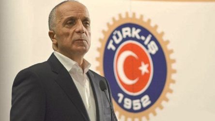Türk-İş'ten asgari ücret açıklaması: 3 bin liranın altında bir teklif çalışanları mutlu etmez