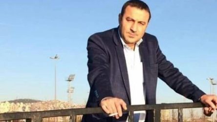Cinsel saldırıdan tutuklanan CHP'li yöneticiye 24,5 yıl hapis istemi