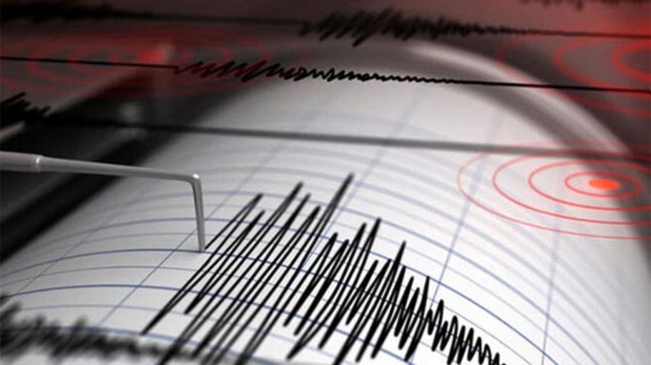 Malatya Pütürge'de deprem