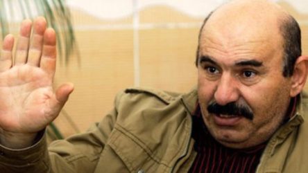 Osman Öcalan'dan TRT röportajıyla ilgili açıklama