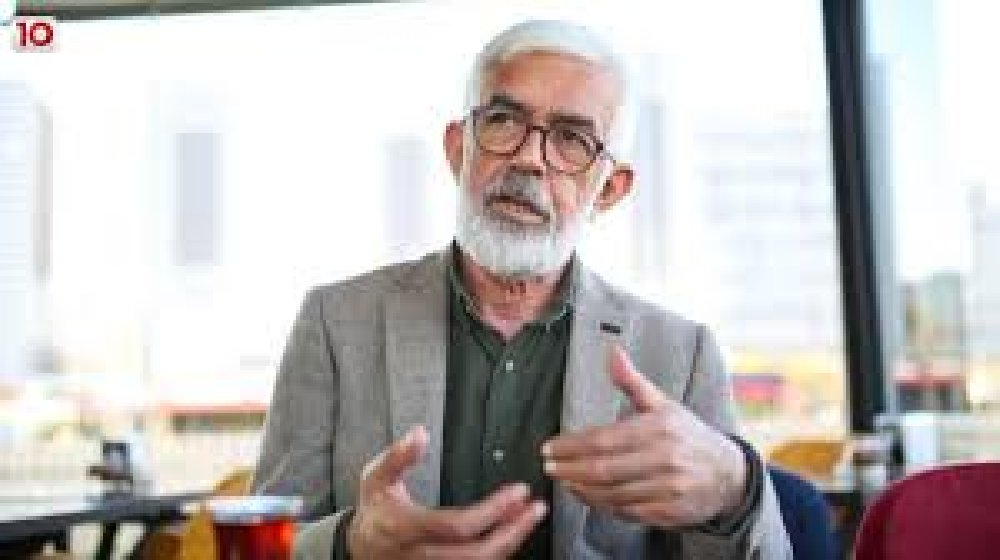 Yazar Hasan Ali Toptaş'ın tacizine uğrayan kadınlar anlattı: Yazar özür diledi