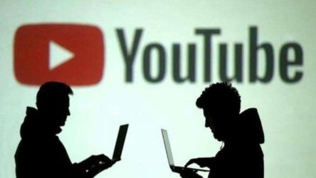 YouTube'dan Türkiye'ye temsilcilik açma kararı