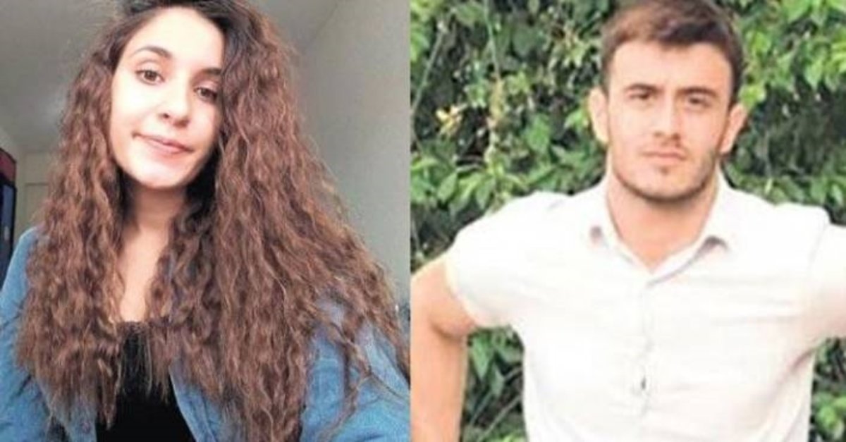 Gülistan Doku soruşturmasının şüphelisi Zainal Abarakov'un babası polislikten ihraç edildi