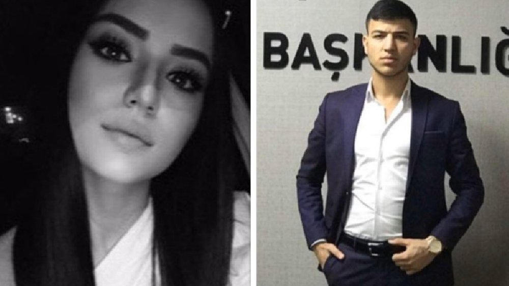 Aleyna Çakır'ın tespit edilen doku örnekleri, Ümit Can Uygun'un DNA'sı ile eşleşti