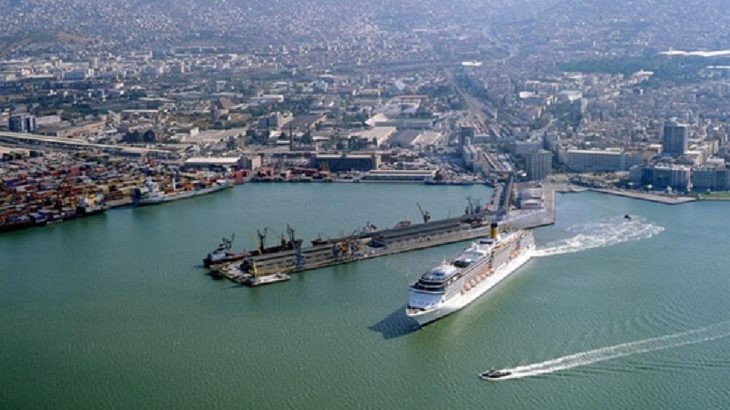 Sayıştay: Limanlar özelleştirilmiş ancak kiralar alınmamış