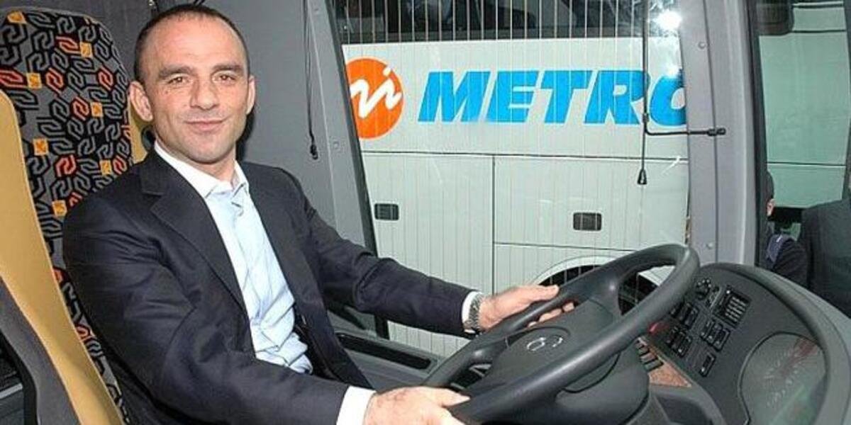 AKP'li belediye, Metro turizmin 'firari' patronu Galip Öztürk'e bir yılda 351 bin TL ödemiş!