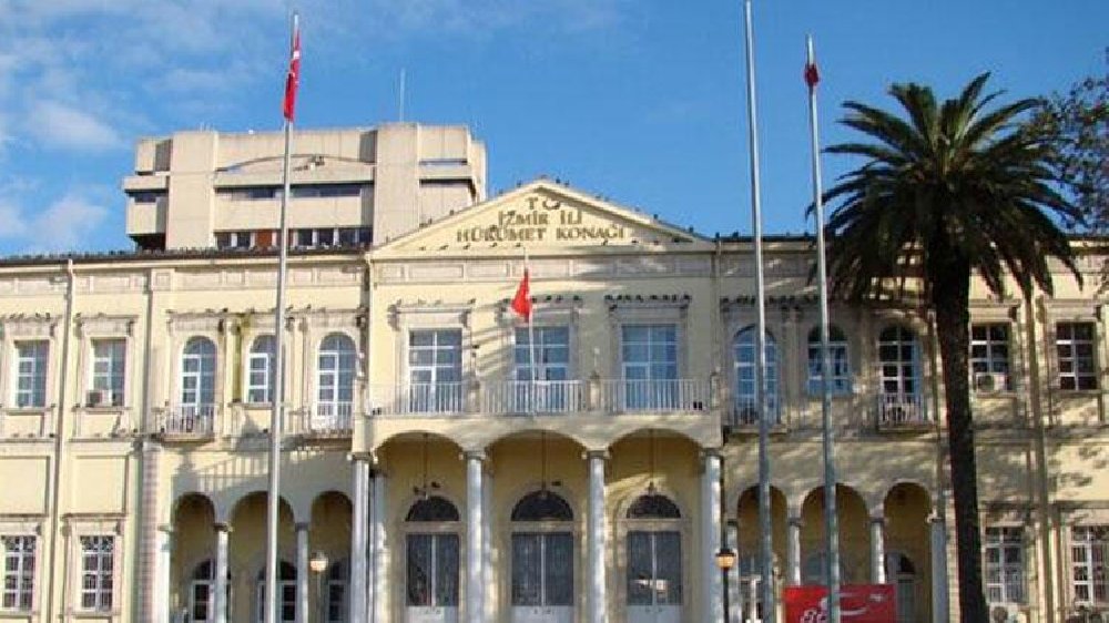 İzmir Valiliği'nden mutasyonlu virüs açıklaması