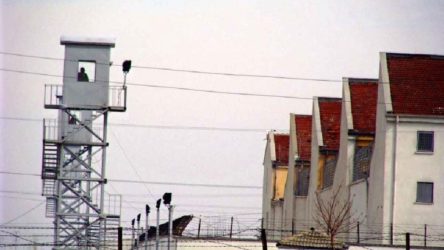AKP ülkeyi cezaevine çeviriyor: 541 milyon liralık yeni cezaevi