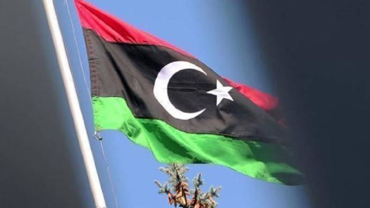 BM'den Türkiye'ye Libya çağrısı: Süreniz doluyor