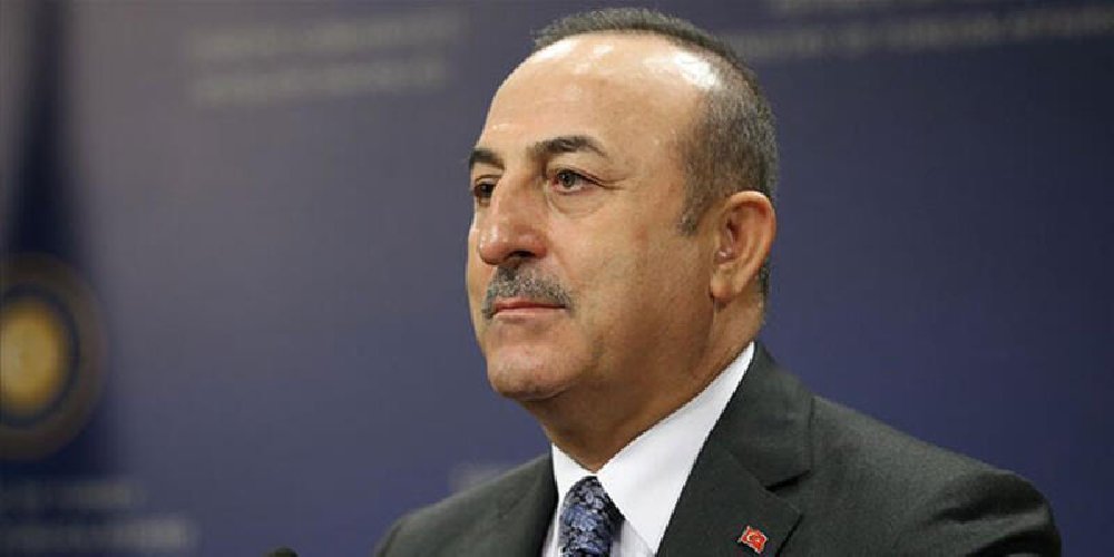 Çavuşoğlu: Montrö'yü uygulayacağız