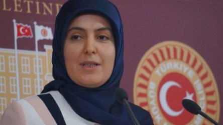 Eski HDP'li vekil hakkında tutuklama kararı verildi