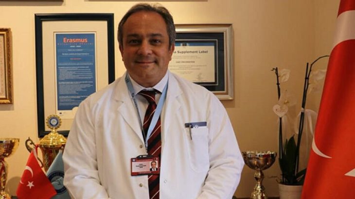 Prof. Dr İlhan: 15 Şubat sonrası kısıtlamalar kaldırılabilir