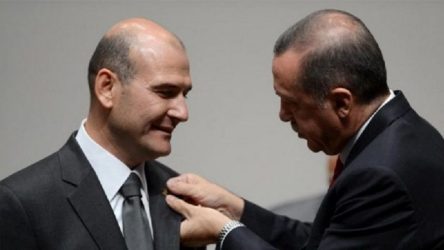 Soylu-Gül tartışması kabine revizyonu fitilini mi ateşledi?