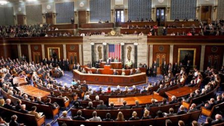 ABD Temsilciler Meclisi kabul etti: Ülkü Ocaklarının 'terör örgütü olup olmadığı' araştırılacak