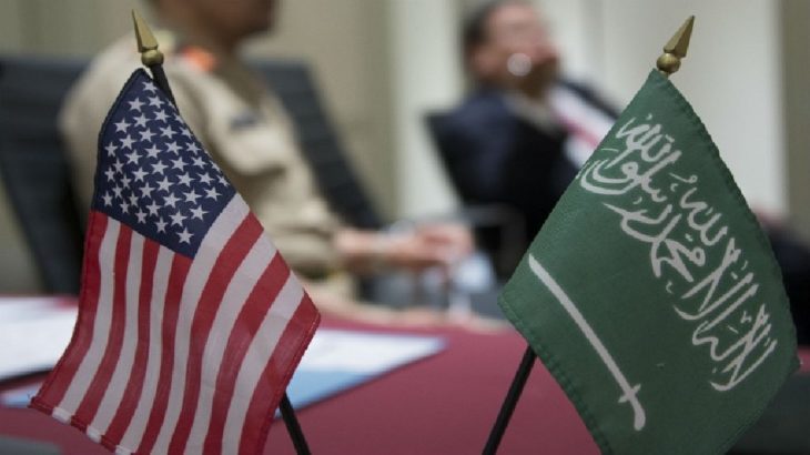 ABD ve Suudi Arabistan ilişkileri yolunda: Bölgedeki en büyük ortağımız